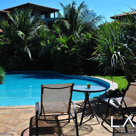 Lara Hotel Aquiraz Esterno foto