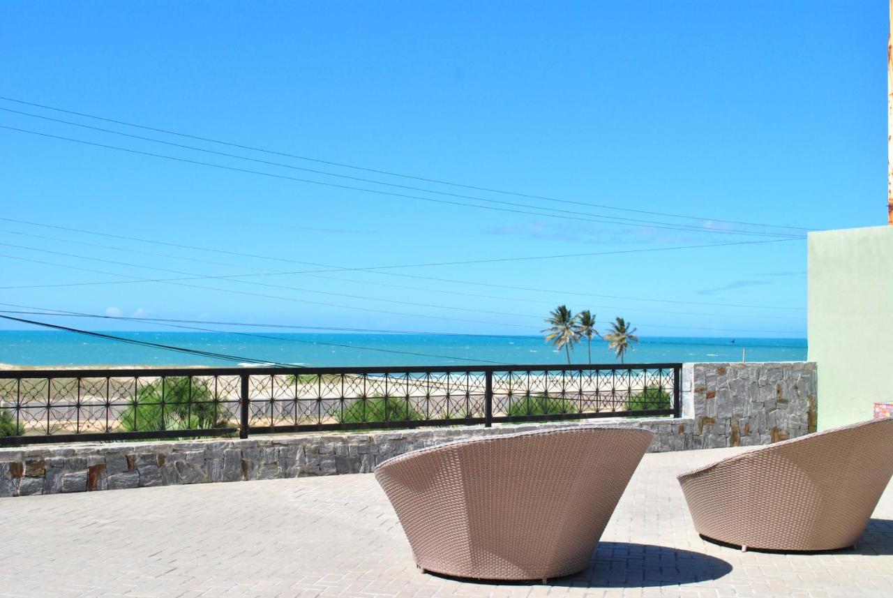 Lara Hotel Aquiraz Esterno foto