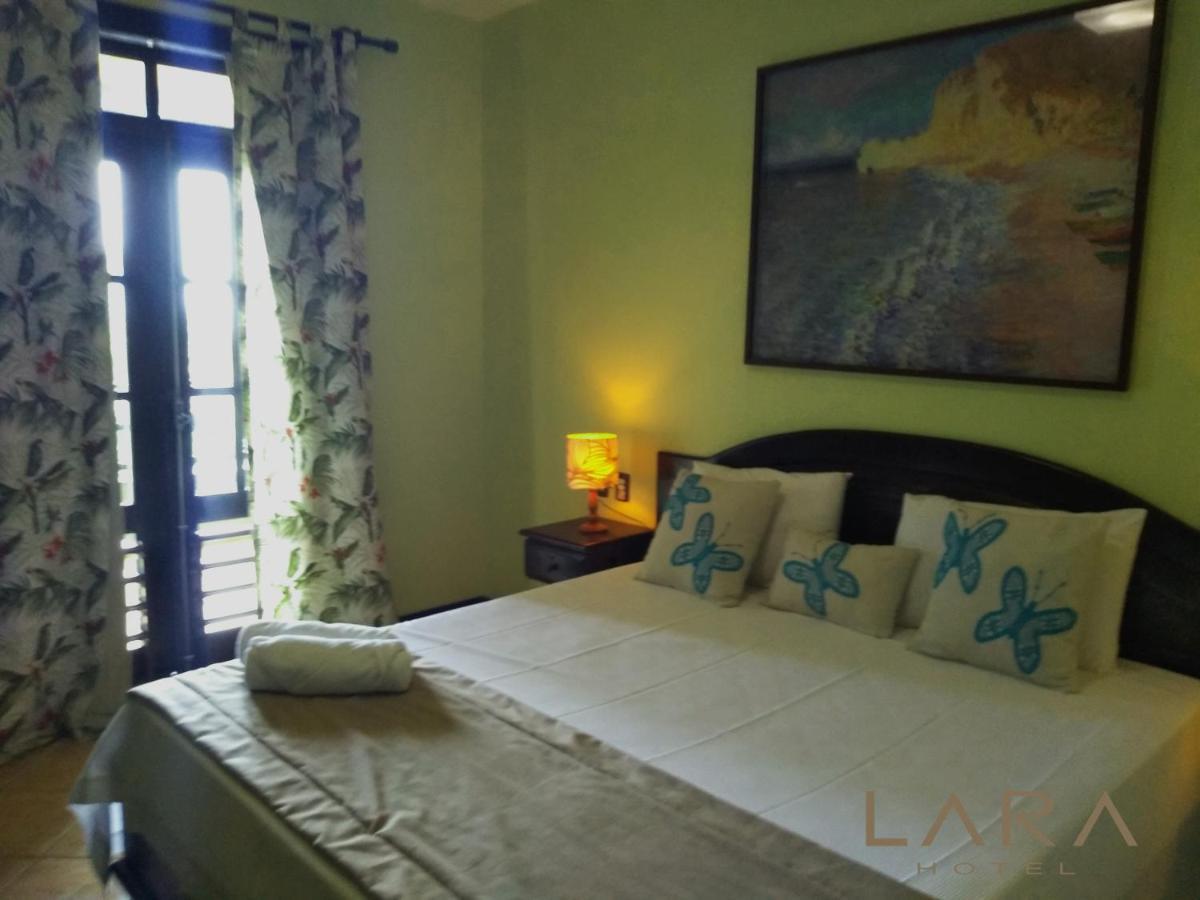 Lara Hotel Aquiraz Camera foto