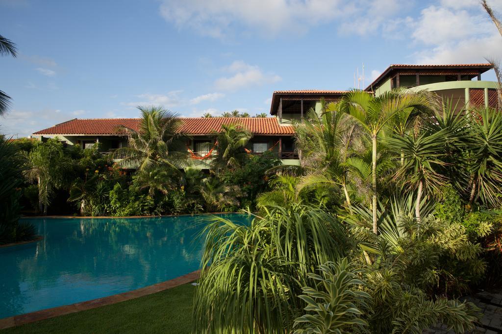 Lara Hotel Aquiraz Esterno foto