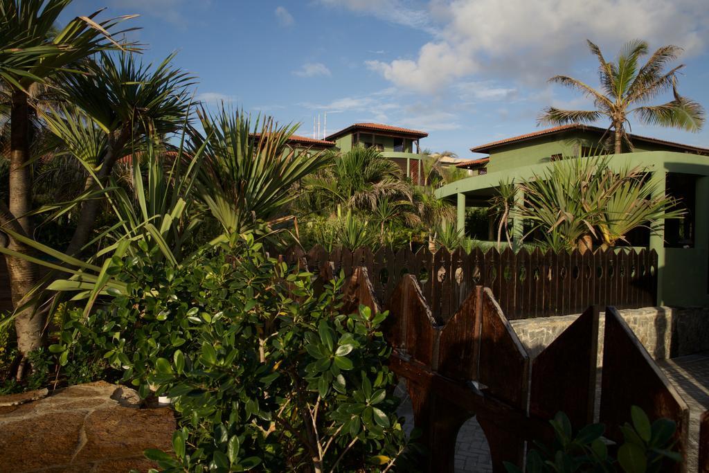 Lara Hotel Aquiraz Esterno foto