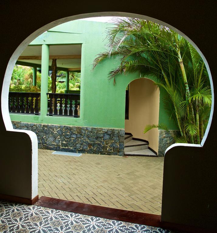 Lara Hotel Aquiraz Esterno foto