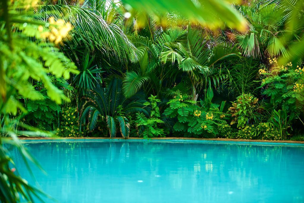 Lara Hotel Aquiraz Esterno foto