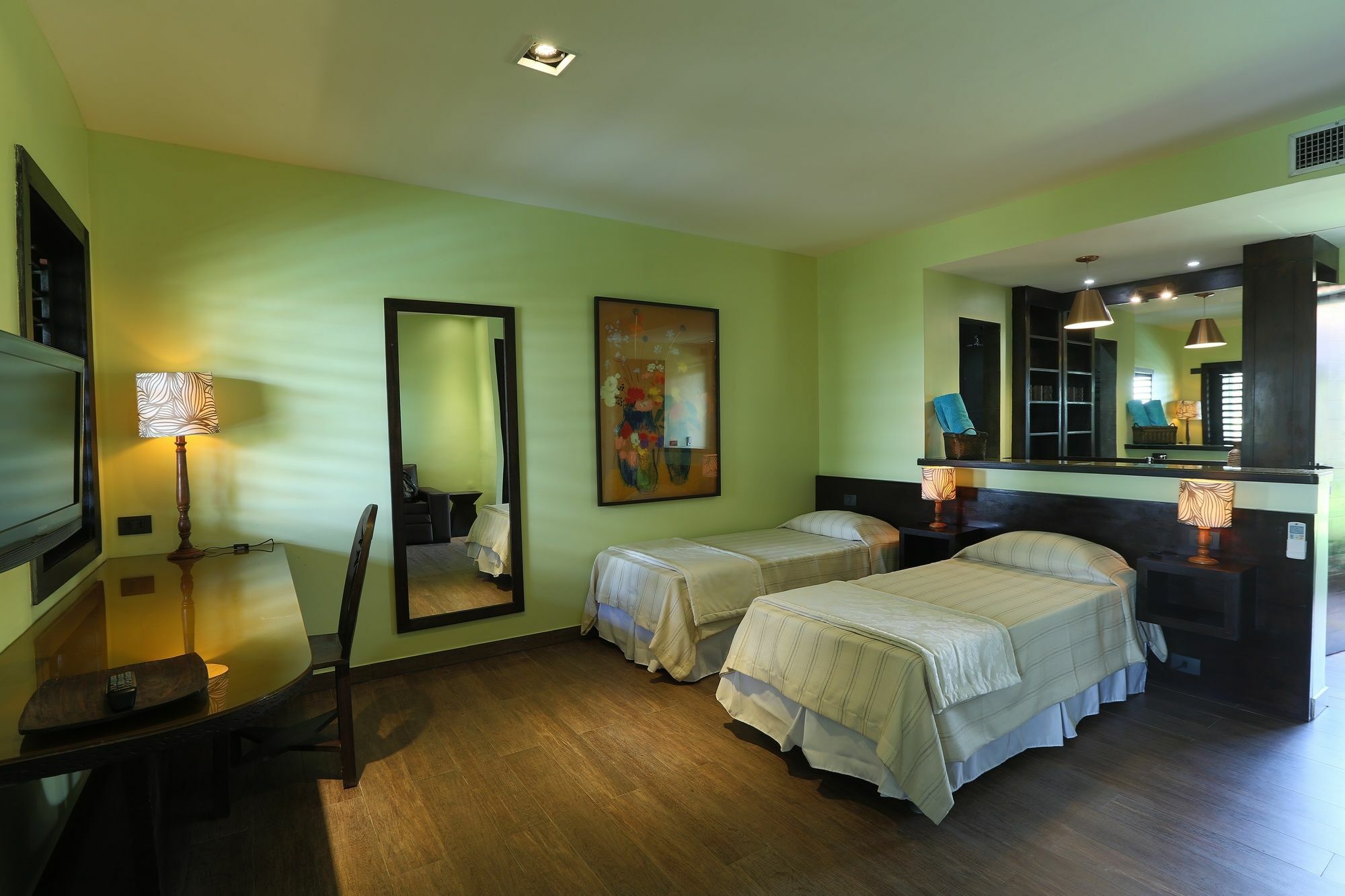 Lara Hotel Aquiraz Esterno foto