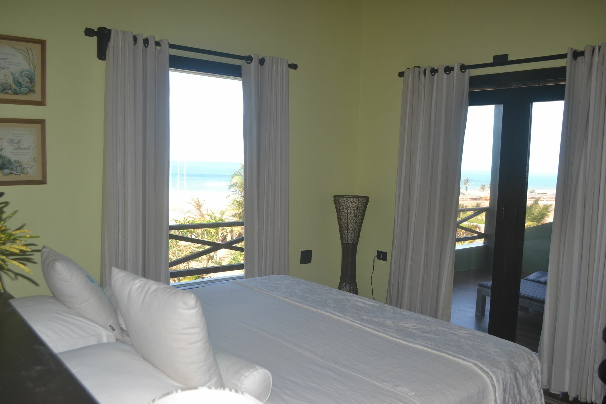 Lara Hotel Aquiraz Esterno foto