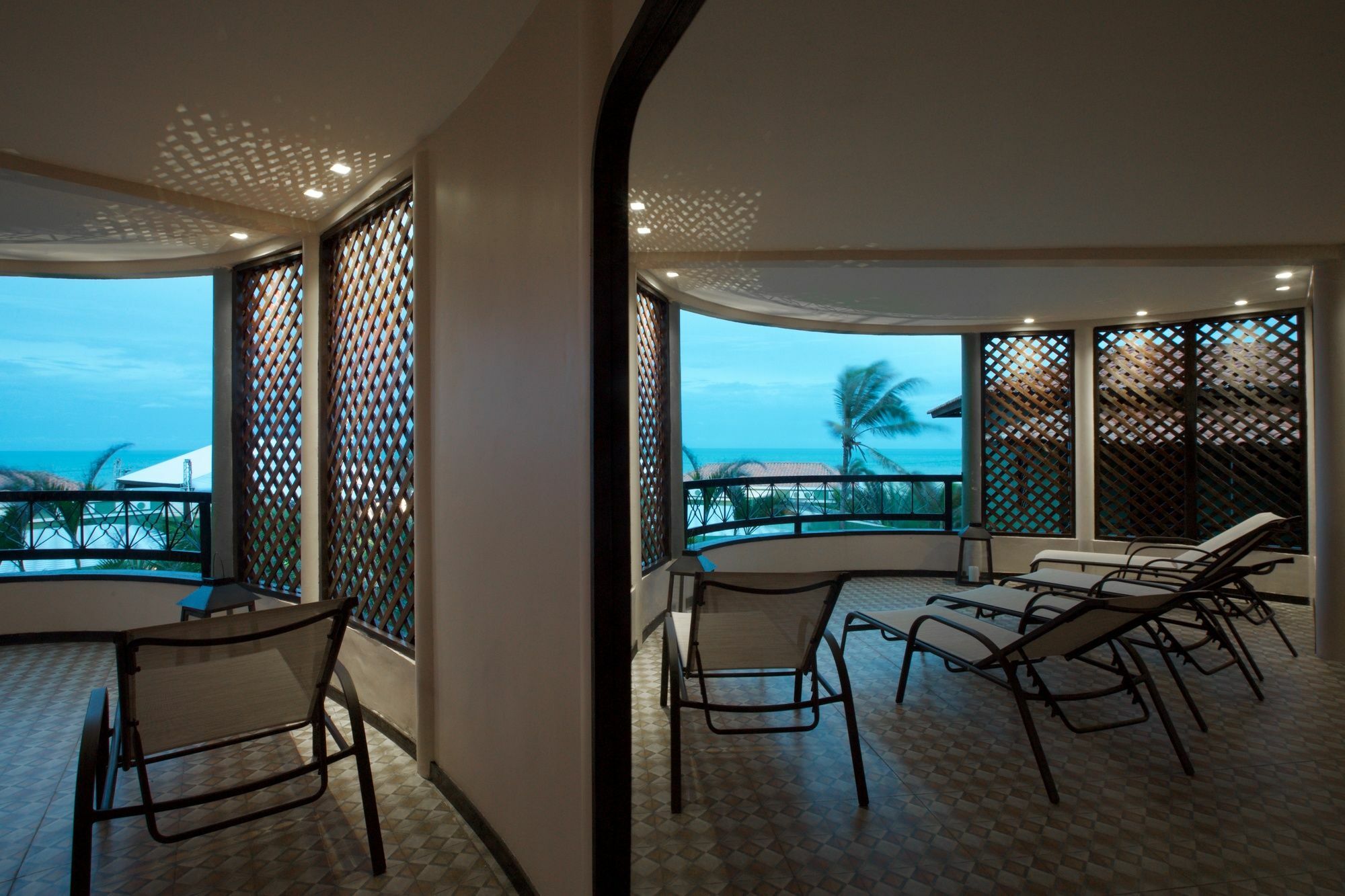 Lara Hotel Aquiraz Esterno foto