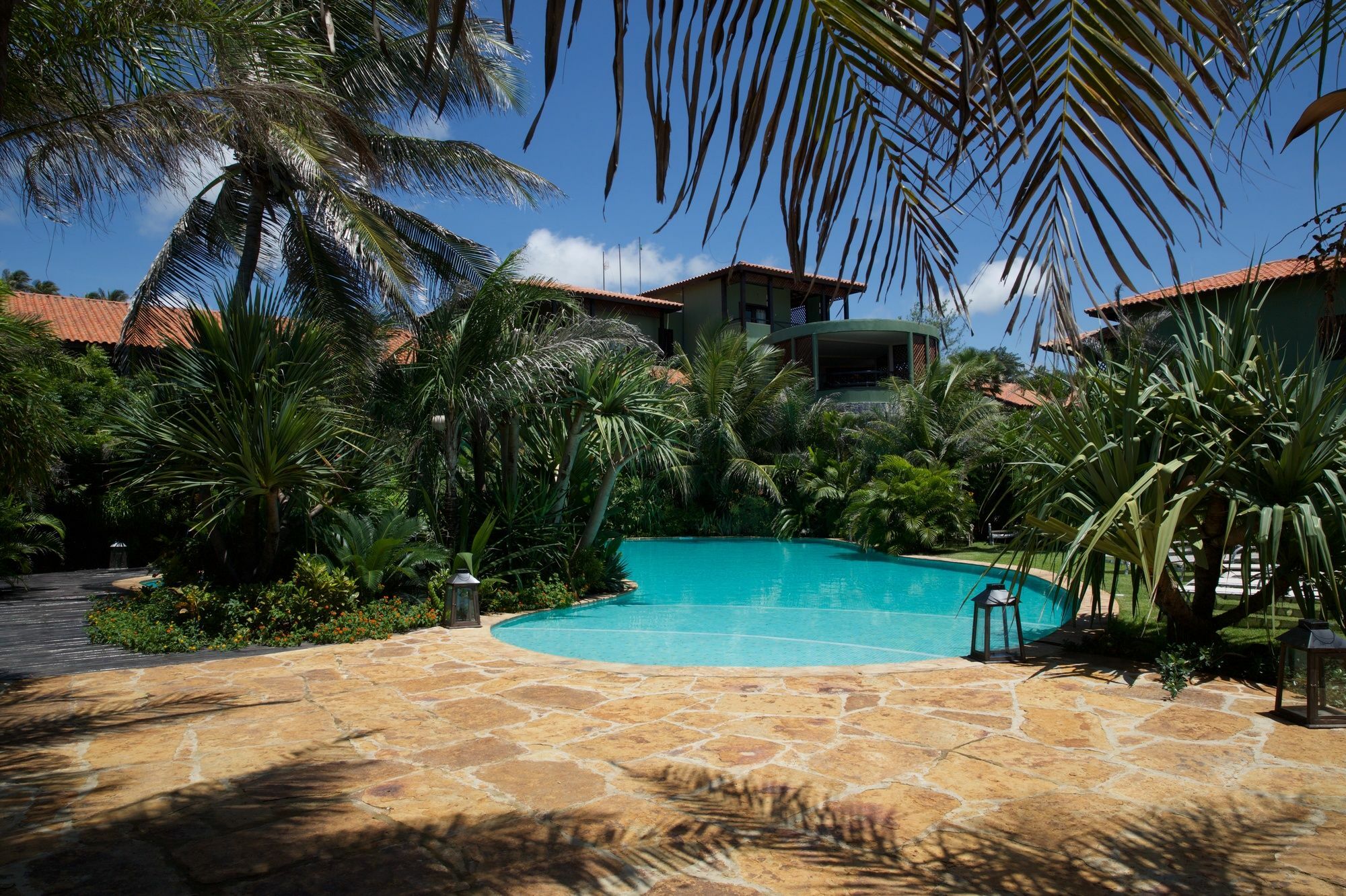Lara Hotel Aquiraz Esterno foto