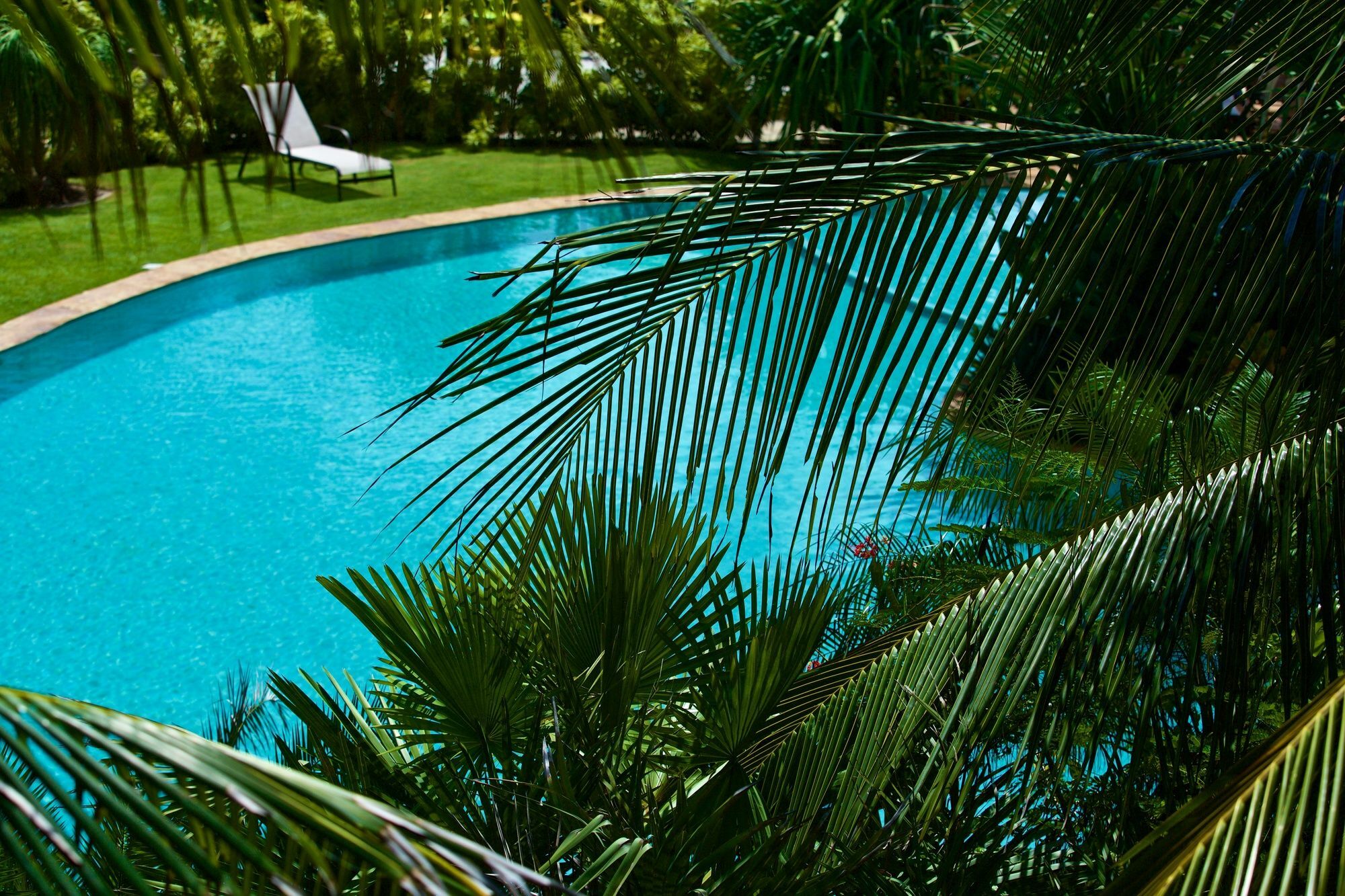 Lara Hotel Aquiraz Esterno foto