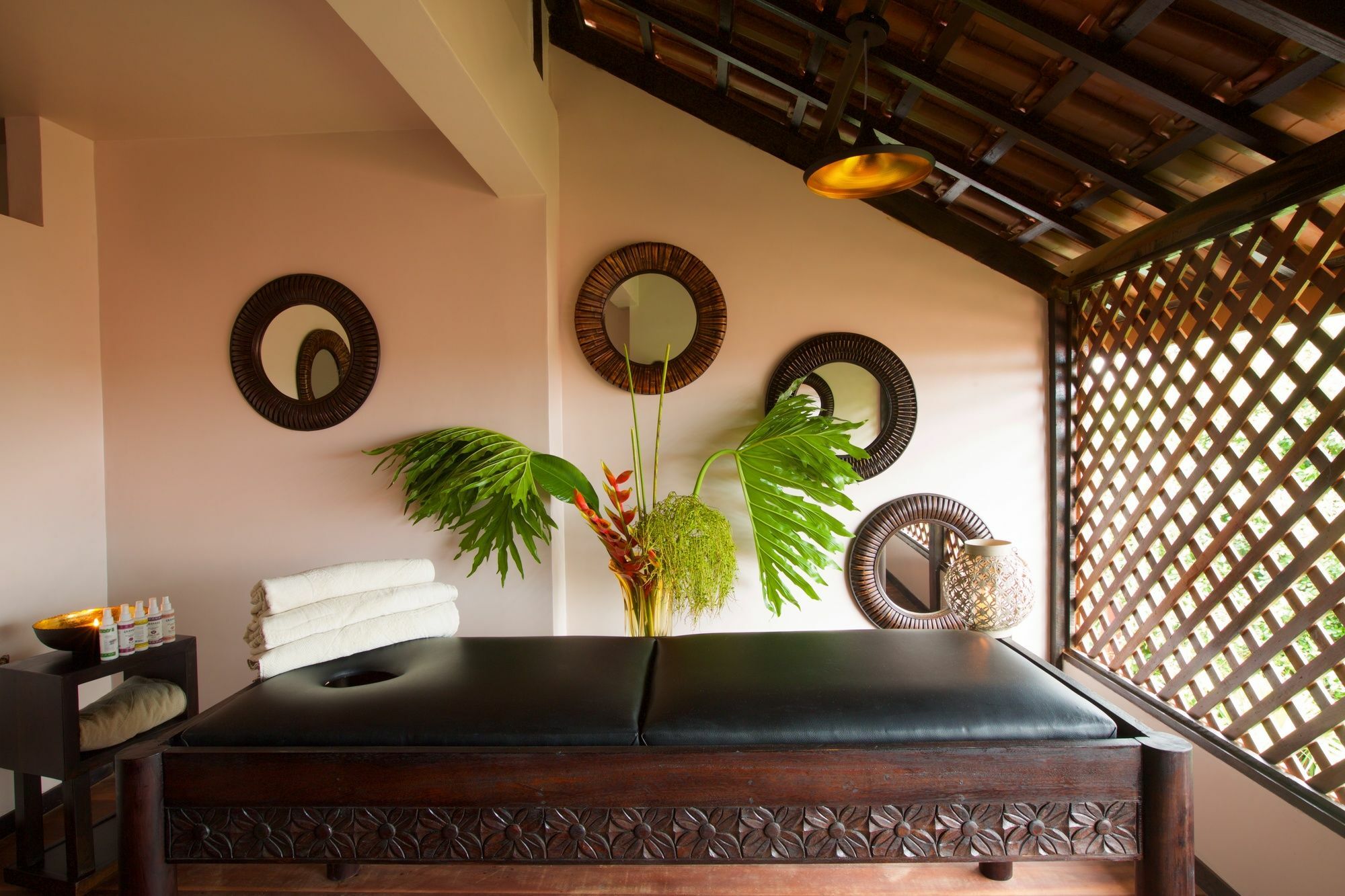 Lara Hotel Aquiraz Esterno foto