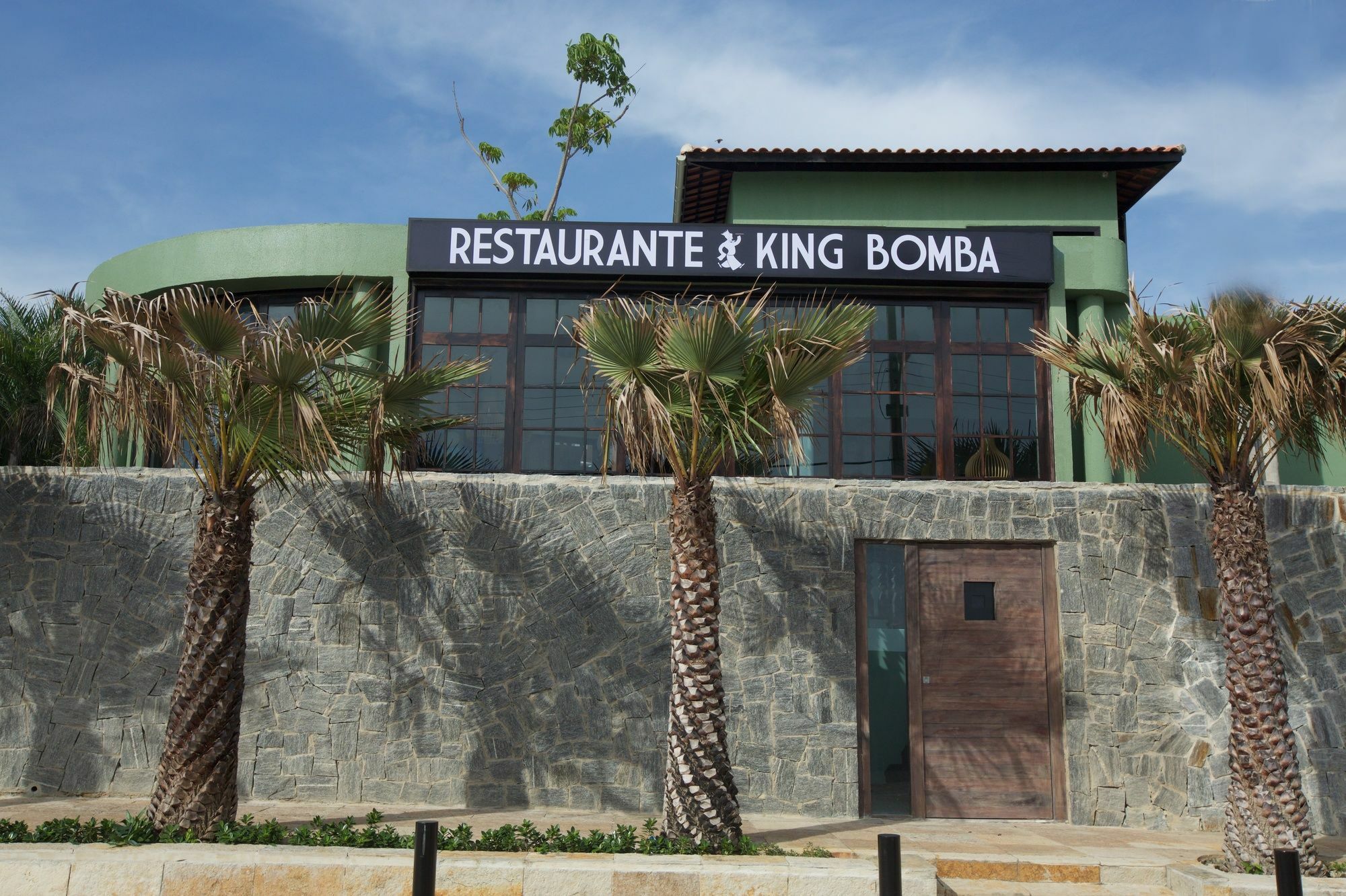 Lara Hotel Aquiraz Esterno foto