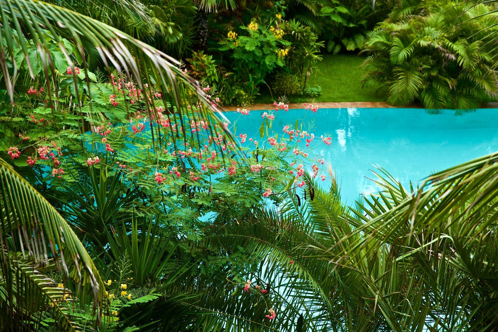 Lara Hotel Aquiraz Esterno foto